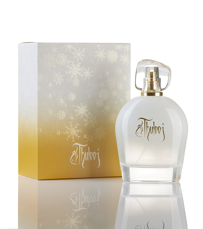 Thulooj - For her - Western Perfume - 150 ML - Junaid Perfumes - Qatar
