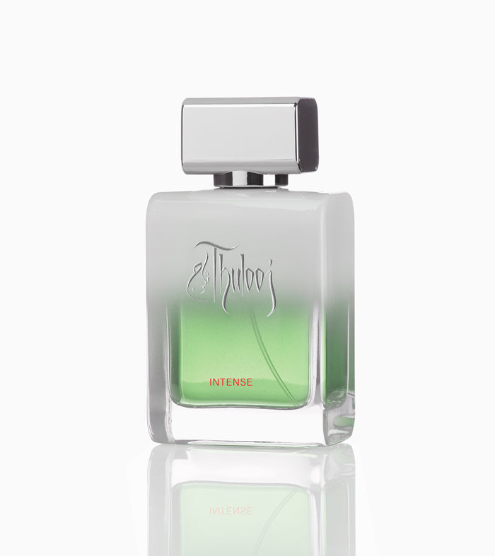 Thulooj Intense - For him - Western Perfume - 150 ML - Junaid Perfumes - Qatar