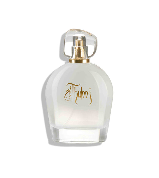 Thulooj - For her - Western Perfume - 100 ML - Junaid Perfumes - Qatar