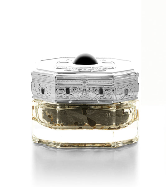 Tuhfat Al Mamool - For him and her - Arabic Bakhoor - 24 Grams - Junaid Perfumes - Qatar