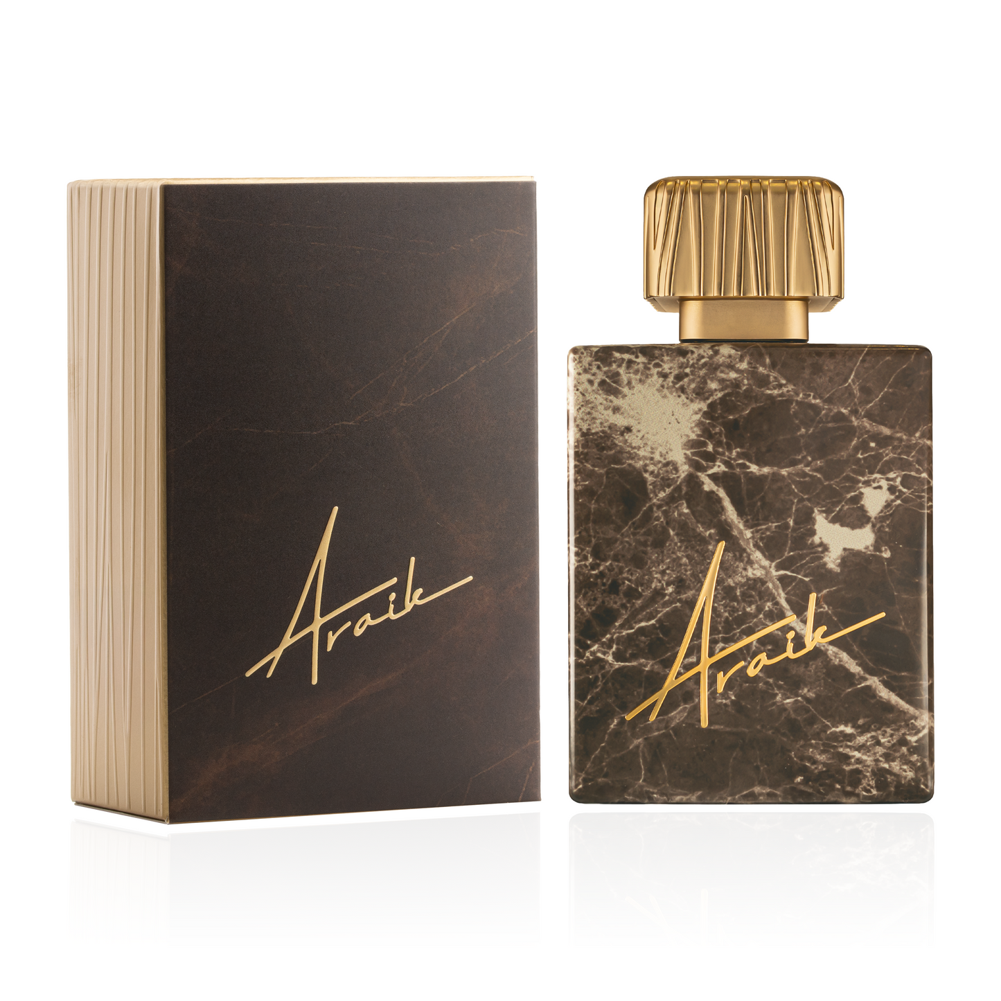 Araik - For him and her - Western Perfume - 100 ML - Junaid Perfumes - Qatar
