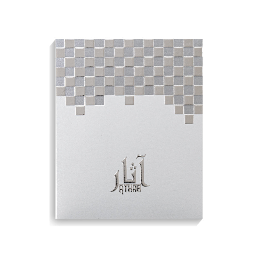 Athar - For him - French Perfume - 100 ML - Junaid Perfumes - Qatar
