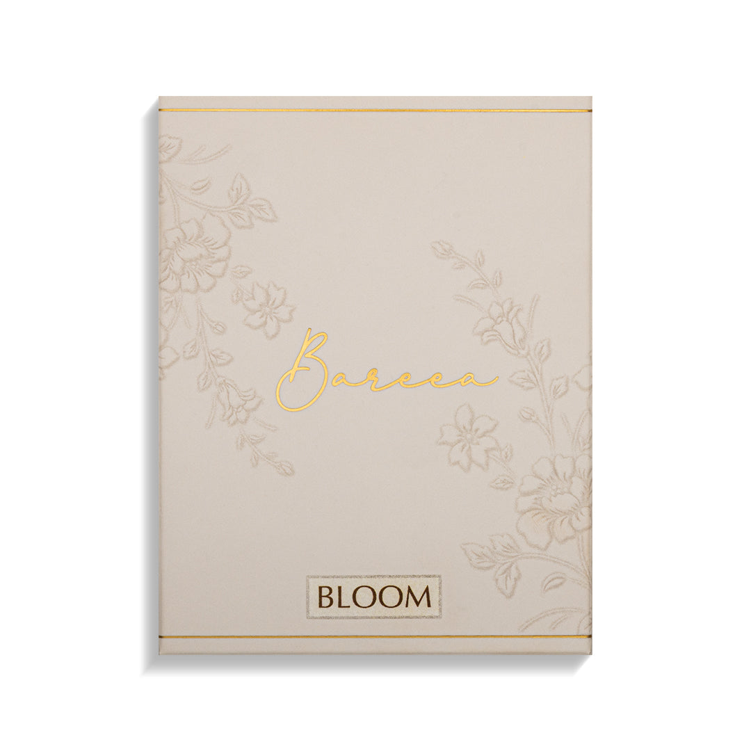 Bareea Bloom - For her - Western Perfume - 100 ML