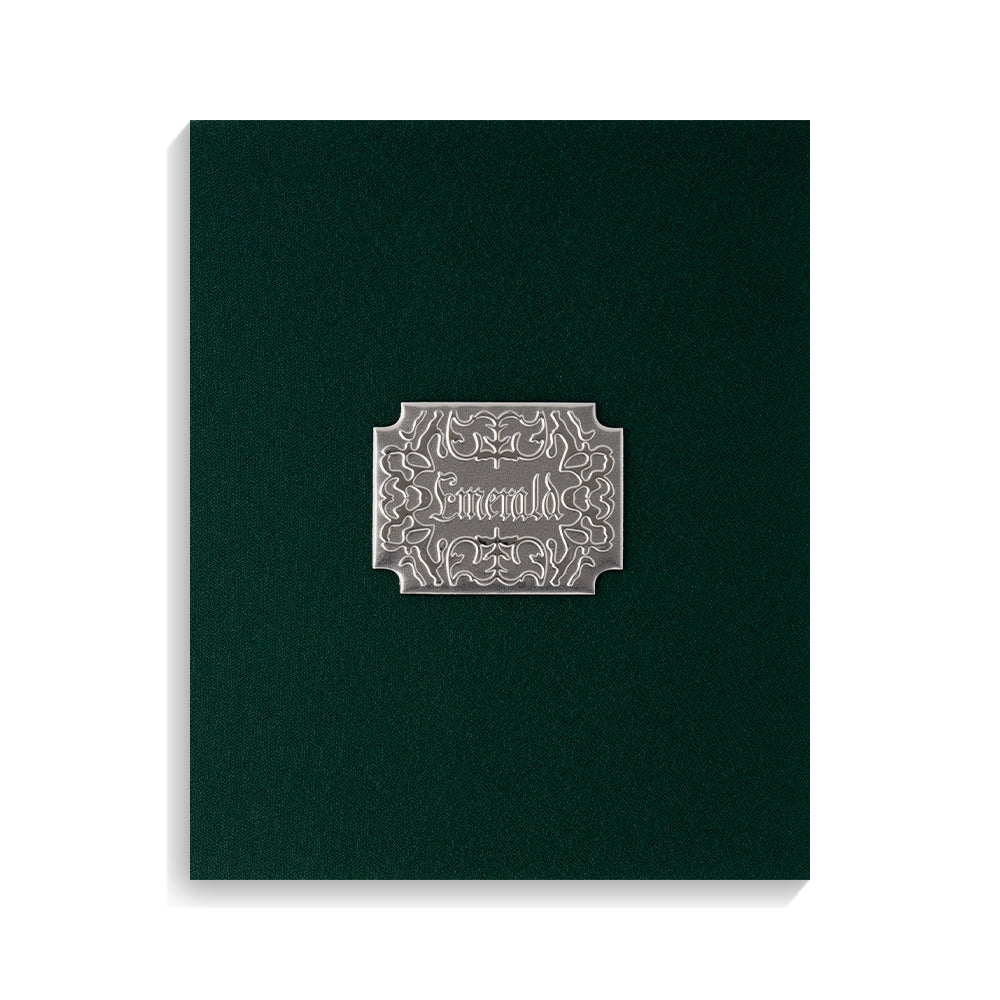 إميرالد - للجنسين - عطر غربي عربي - 95 مل