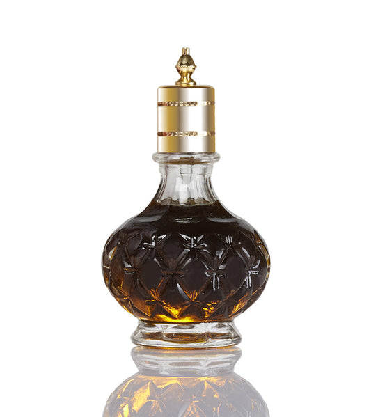 FiGi Bahrain - For him and her - Arabic Oil - 60 ML - Junaid Perfumes - Qatar