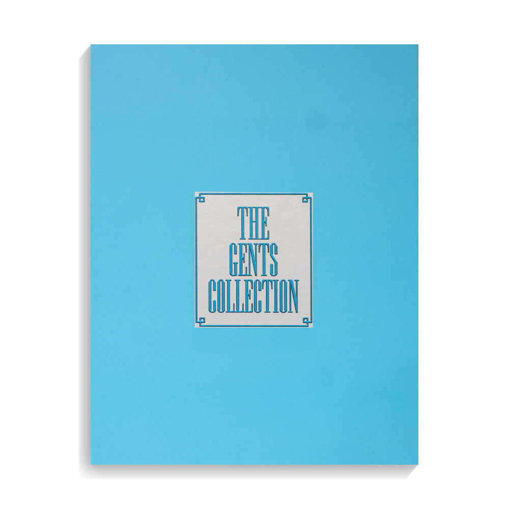 The Gents Collection - For him - Perfume Spray Collection - 50 ML - Junaid Perfumes - Qatar