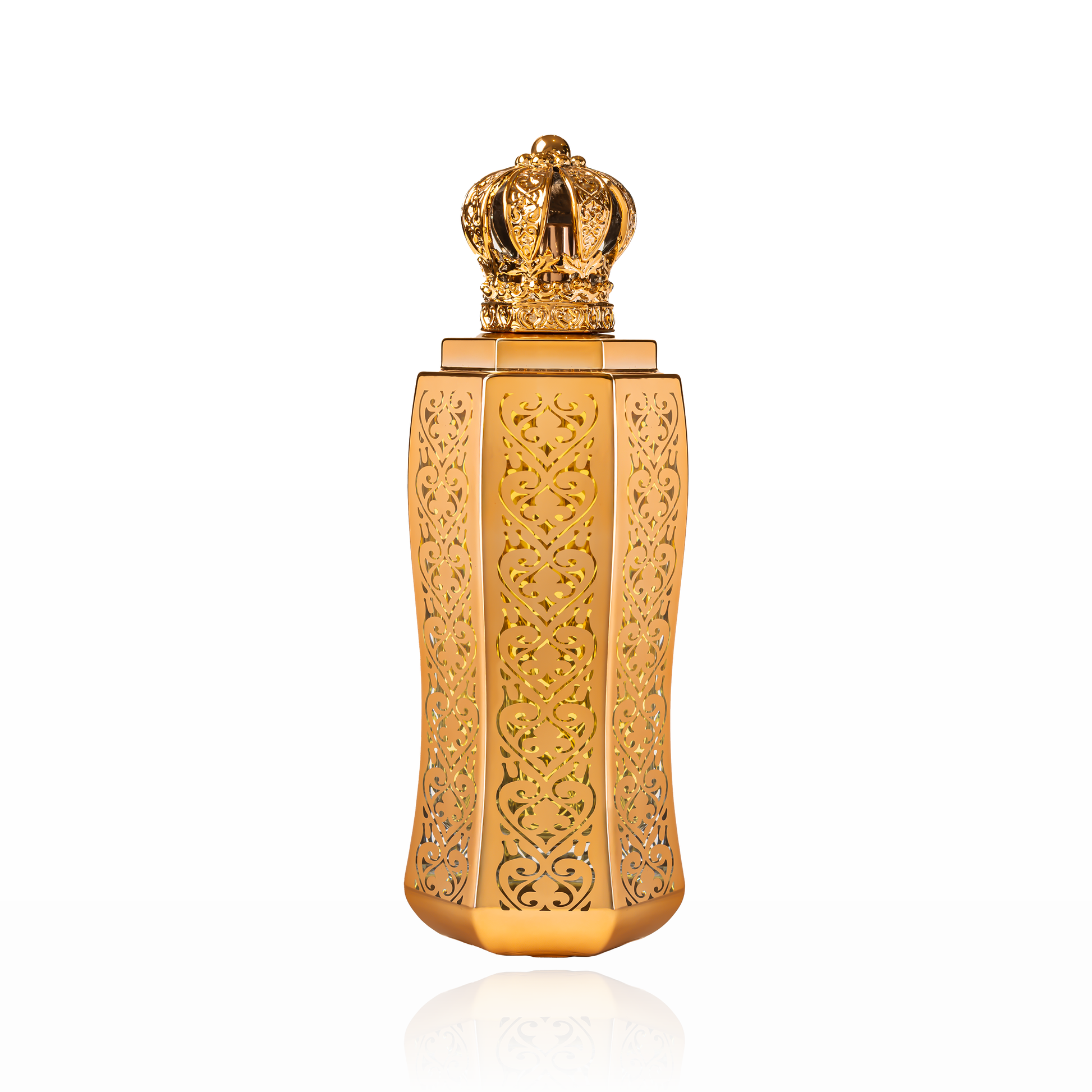 Layali - For him and her - Oriental Perfume - 100 ML - Junaid Perfumes - Qatar