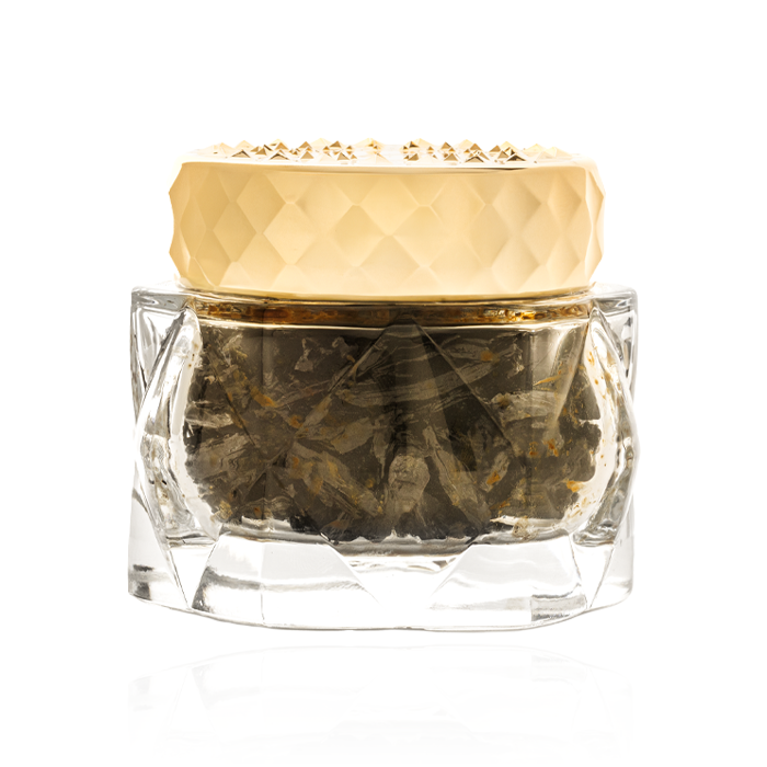 Mamool Muntaha - For him and her - Oriental Arabic Bakhoor - 60 Grams - Junaid Perfumes - Qatar