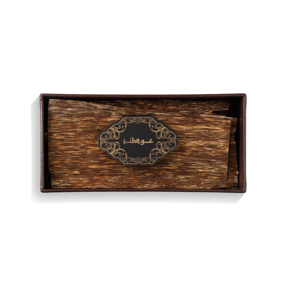 Natural Oud Vietnam - Arabic Bakhoor - 116.6 Gram