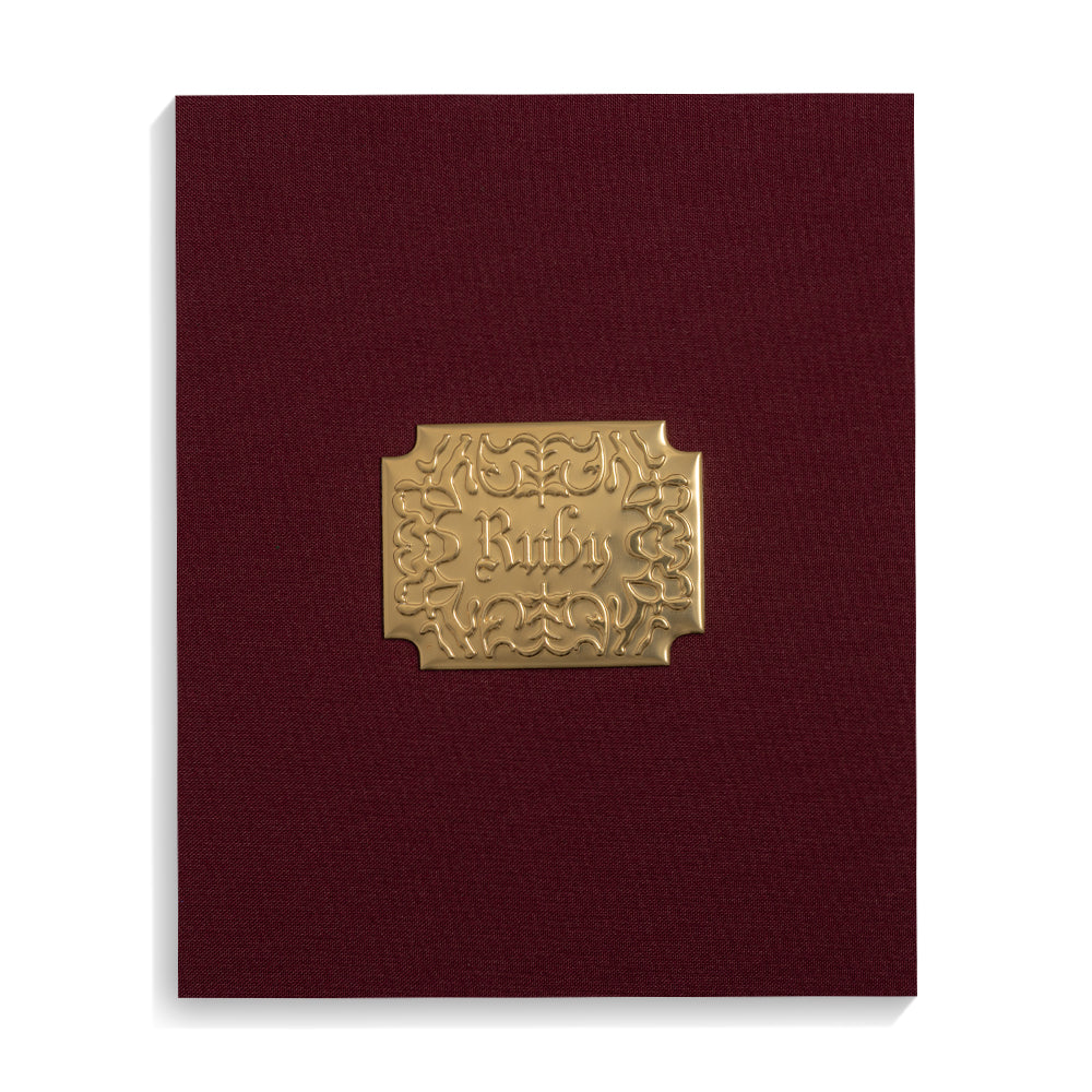 عطر روبي - للجنسين - عطر غربي - 100 مل