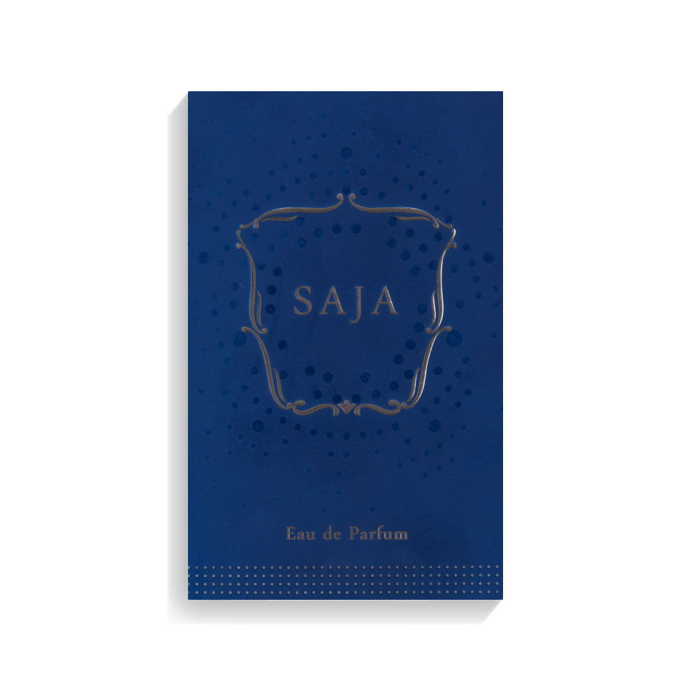 Saja - For him - Western Arabic Perfume - 75 ML - Junaid Perfumes - Qatar
