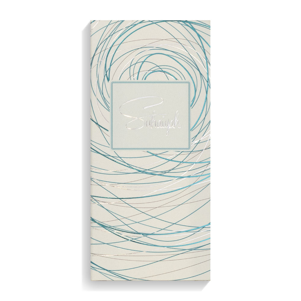 Suhaiyah - For Her - Western Perfume - 100 ML - Junaid Perfumes - Qatar