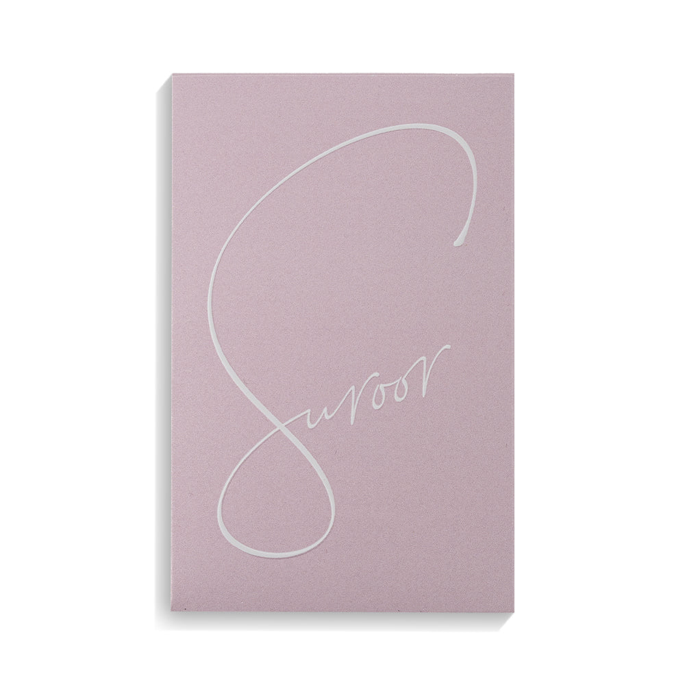 Suroor - for her - Western Perfume - 100 ML - Junaid Perfumes - Qatar