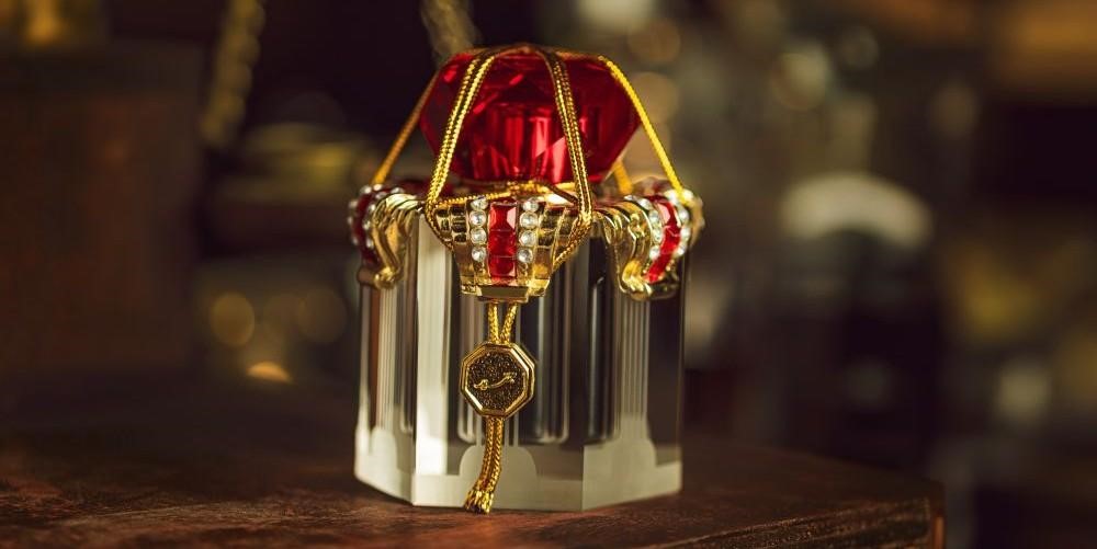 Eid Gifts for Men in Qatar: Perfumes for Gatherings and Visits