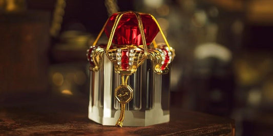 Eid Gifts for Men in Qatar: Perfumes for Gatherings and Visits