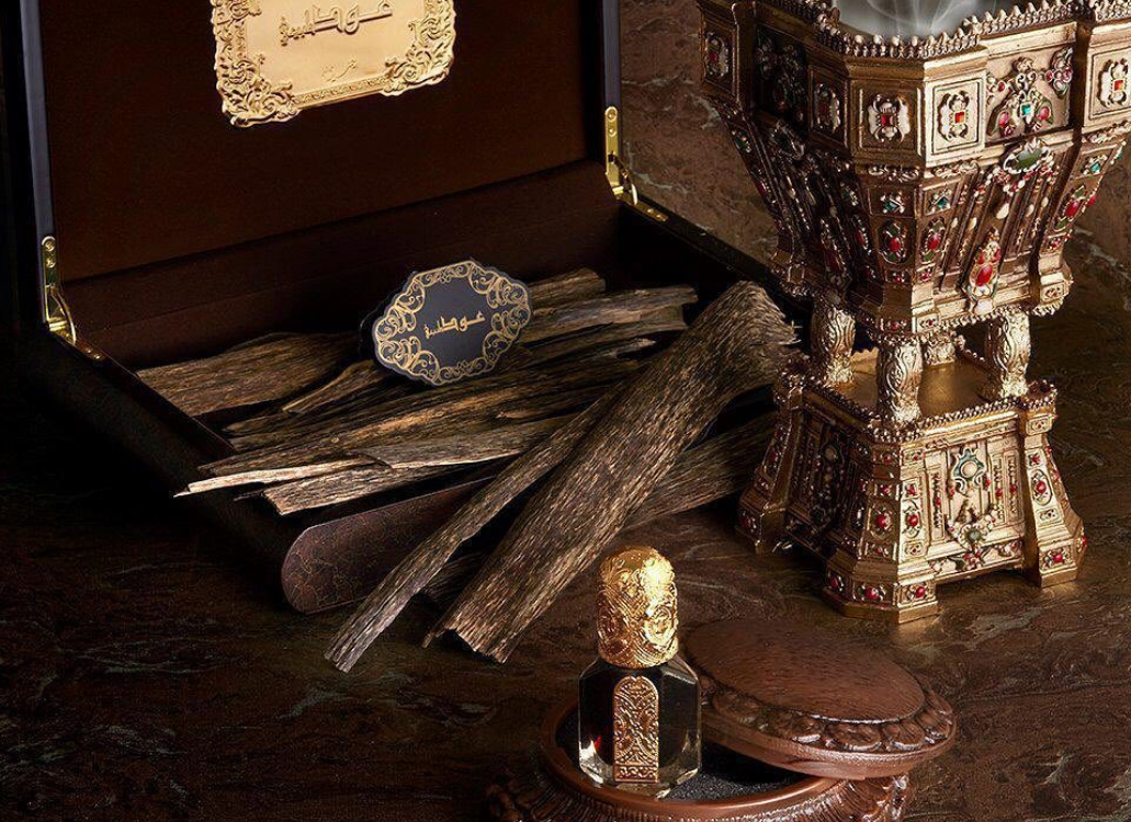 Top ideas for perfume and incense as a gift for Hajj pilgrims in Qatar