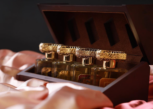 Mother’s Day Gifts in Qatar: Soft Incense and Elegant Perfumes