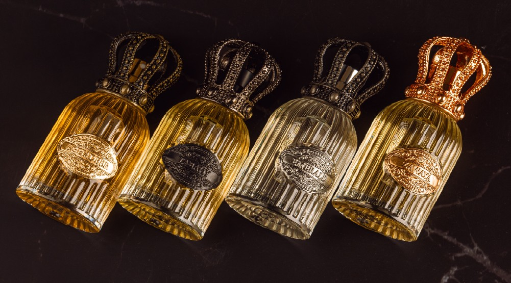 A Long-Lasting Perfume for Eid: How to Choose the Right Fragrance Concentration for the Eid Days