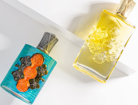 Why Does Perfume Change Quickly In Qatar's Summer? And How To Choose A Scent That Lasts