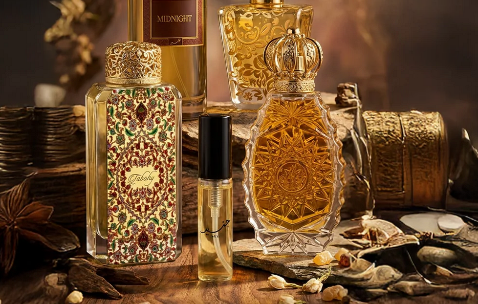 Occasion Perfumes in Qatar: A Guide to Choosing the Right Fragrance for Majlis