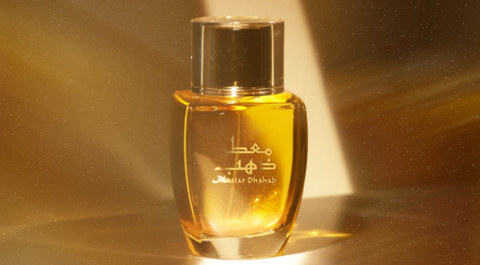 Eid Gifts for Women in Qatar: The Best Perfume Gift with Long-Lasting Scent