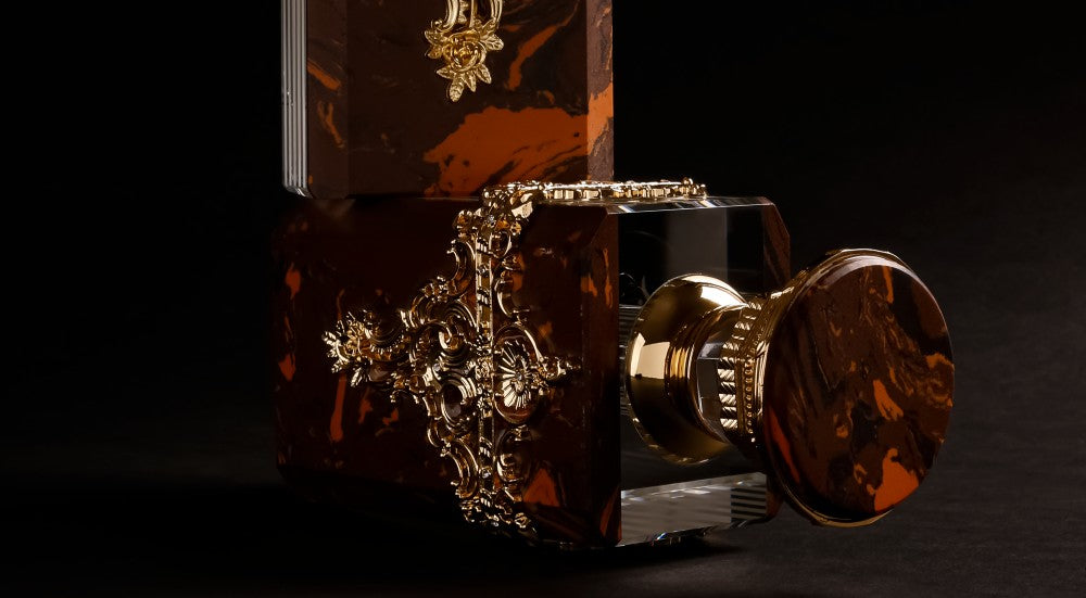 New Year Perfumes in Qatar: Scents That Convey Emotions
