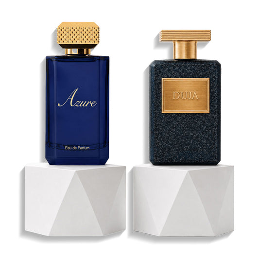 مجموعة عبق المجالس - عطر ازور و دجى