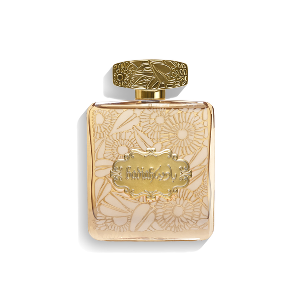 Badiah Gold - For him and her - Arabic Perfume - 100 ML - Junaid Perfumes - Qatar