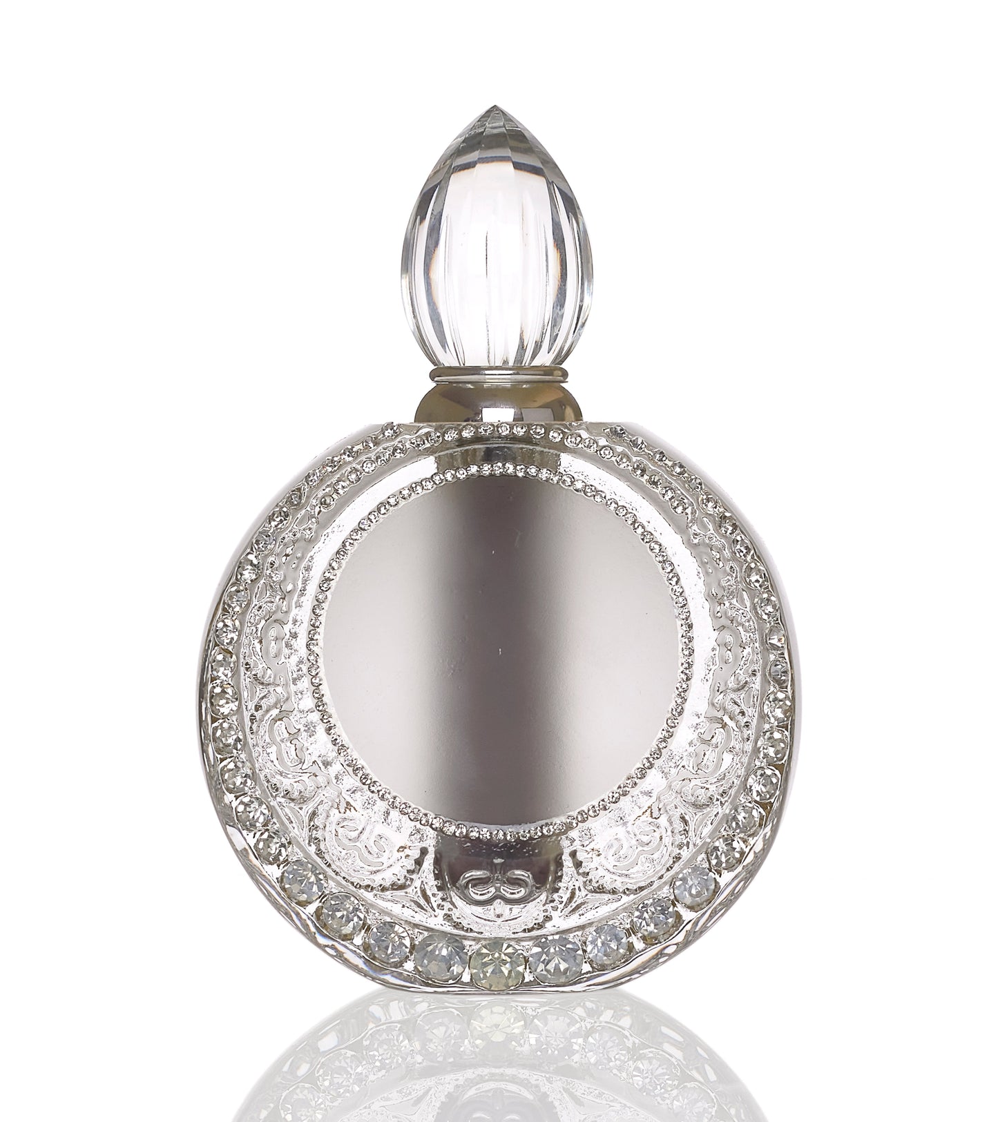 Baha - For him and her - Arabic Oil - 24ML - Junaid Perfumes - Qatar