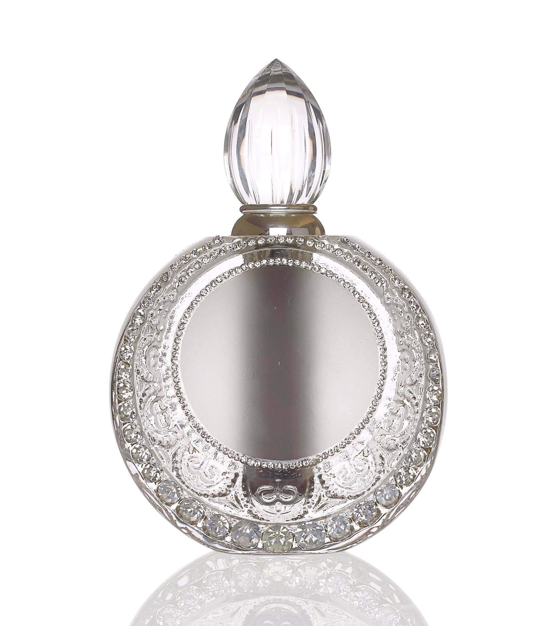 Baha - For him and her - Arabic Oil - 24ML - Junaid Perfumes - Qatar