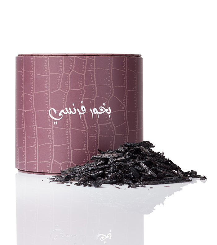 Bakhoor Farancy - For him & her - French Arabic Bakhoor - 60 grams - Junaid Perfumes - Qatar