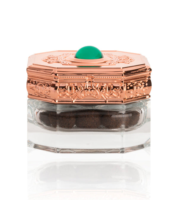 Bakhoor Lil Majalis - Arabic Bakhoor - 18 Gram - Junaid Perfumes - Qatar