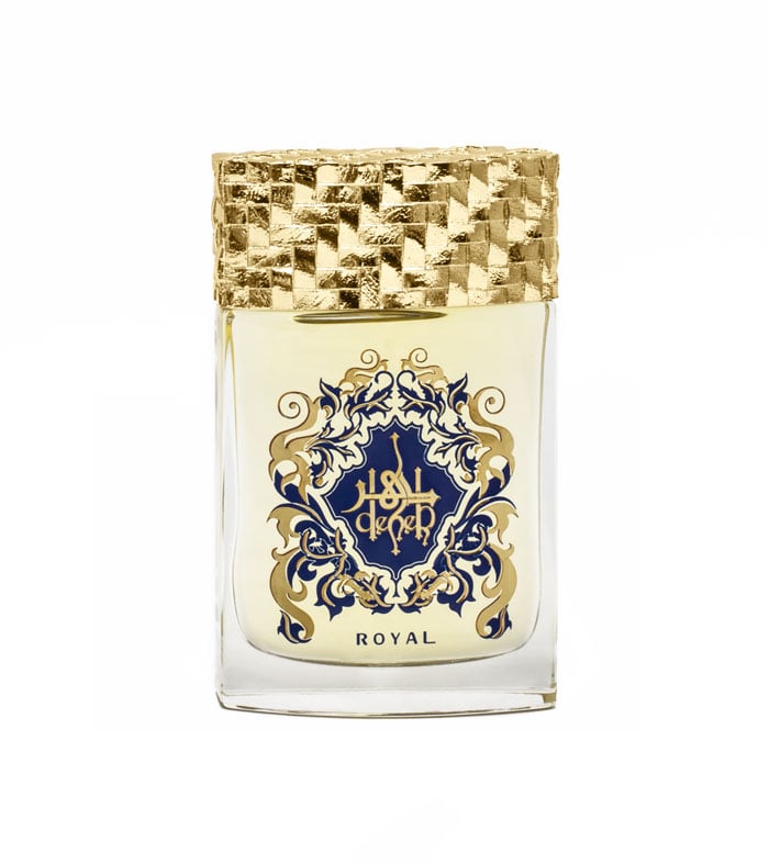 Deher Royal - For him and her - 100 ML