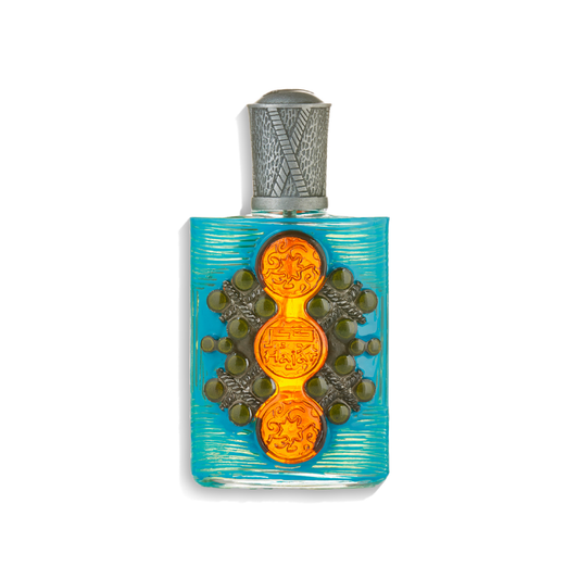 Hajar - For him and her - French Arabic Perfume - 100 ML - Junaid Perfumes - Qatar