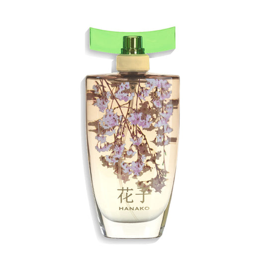 Hanako - For her - Floral Perfume- 100 ML - Junaid Perfumes - Qatar