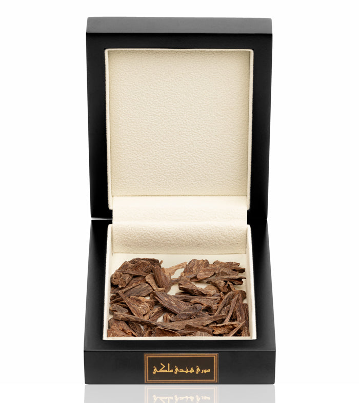 Indian Muri Malaki - Arabic Bakhoor - 11.7 Gram - Junaid Perfumes - Qatar