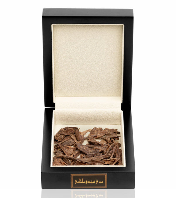 Indian Muri Malaki - Arabic Bakhoor - 11.7 Gram - Junaid Perfumes - Qatar