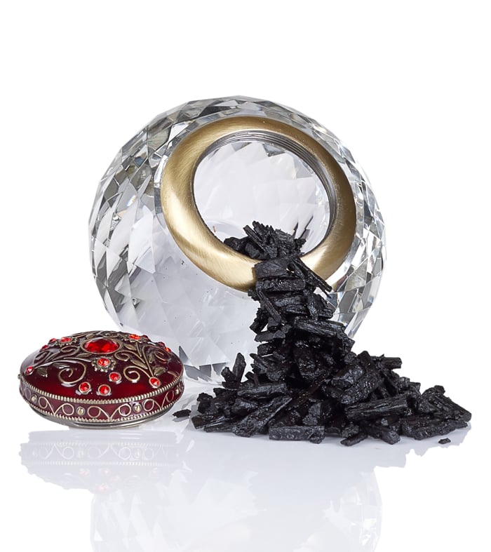 Jawharat Al Oud Al Muattar - For him and her - Arabic Bakhoor - 54 Grams - Junaid Perfumes - Qatar