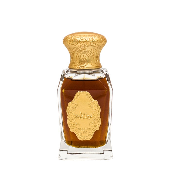 Mokhalat Oud - For him and her - Arabic Perfume - 50 ML