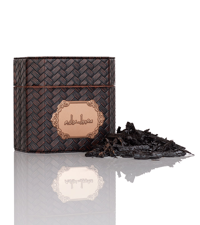 Mamool Maraim - For him and her - Arabic Bakhoor - 60 Grams - Junaid Perfumes - Qatar