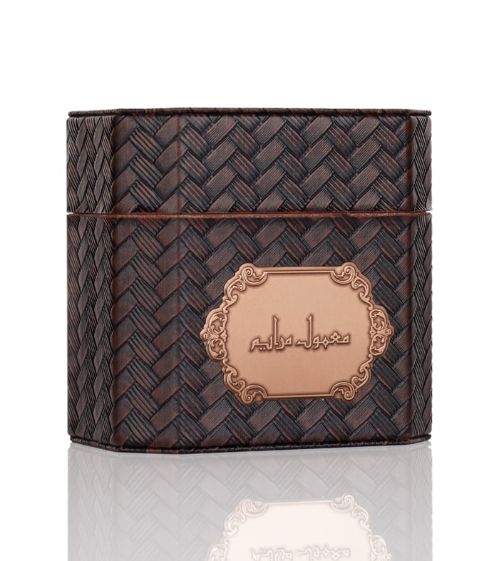 Mamool Maraim - For him and her - Arabic Bakhoor - 60 Grams - Junaid Perfumes - Qatar