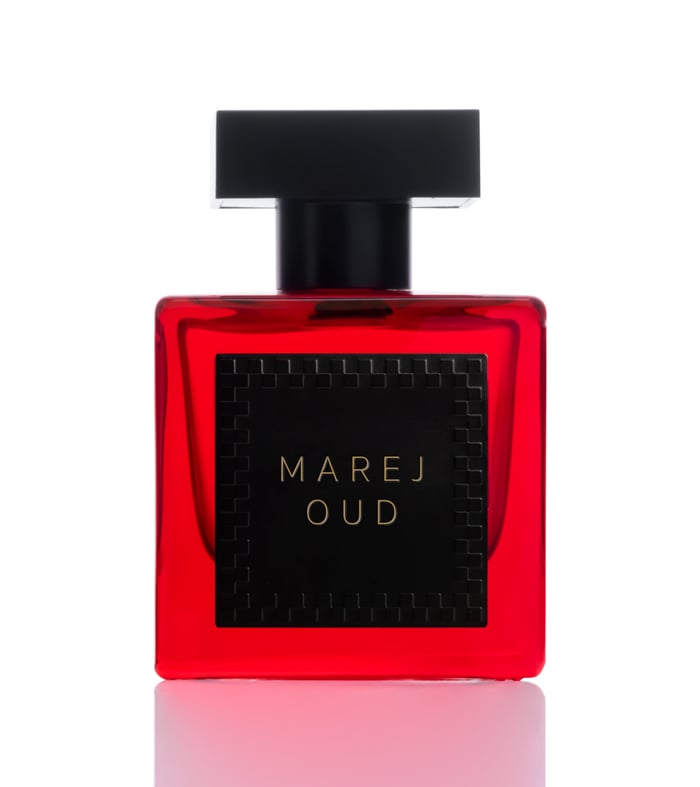 Marej Oud- For him and her - Western Arabic Perfume - 100ML