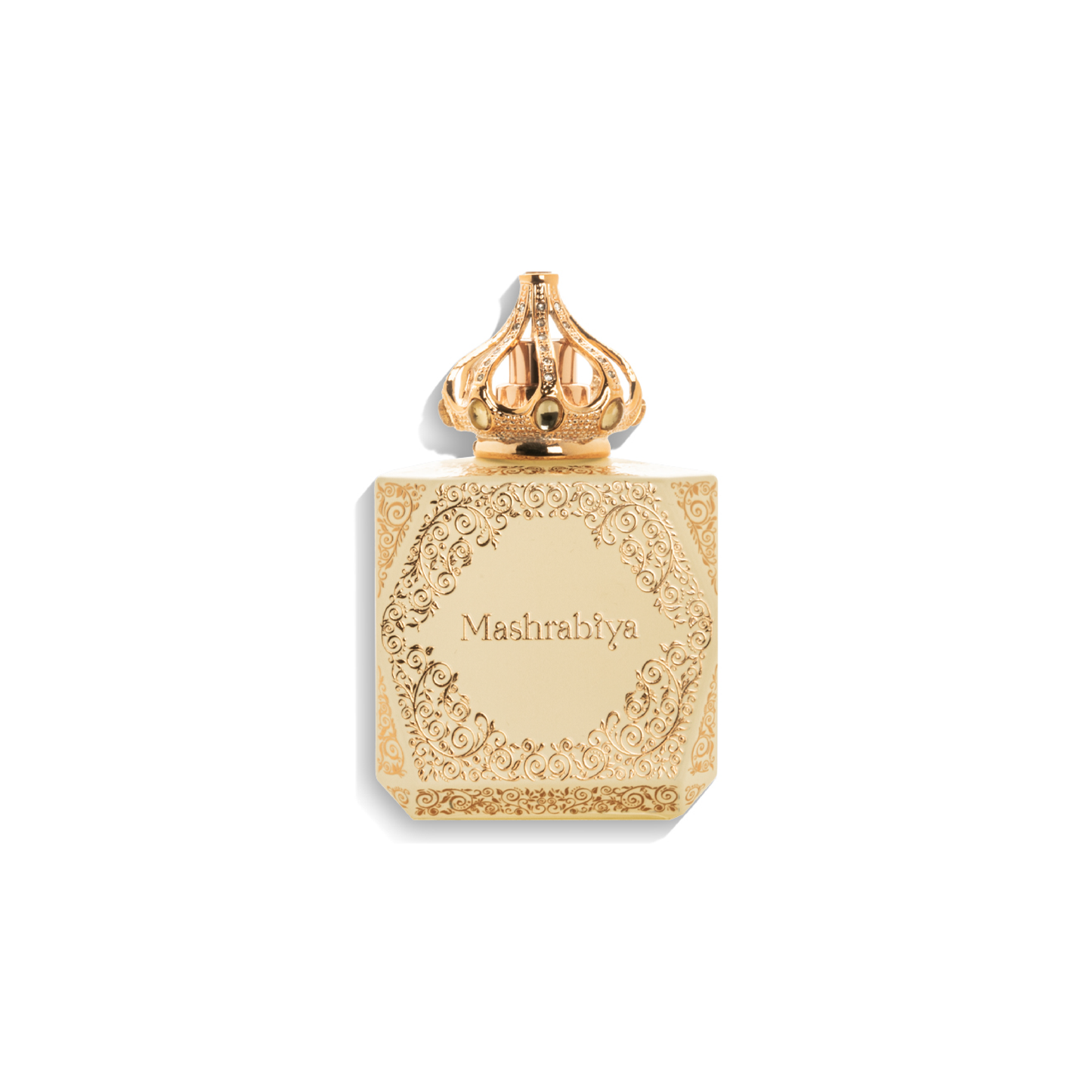 Mashrabiyah - For her - Western Arabic Perfume - 50 ML - Junaid Perfumes - Qatar