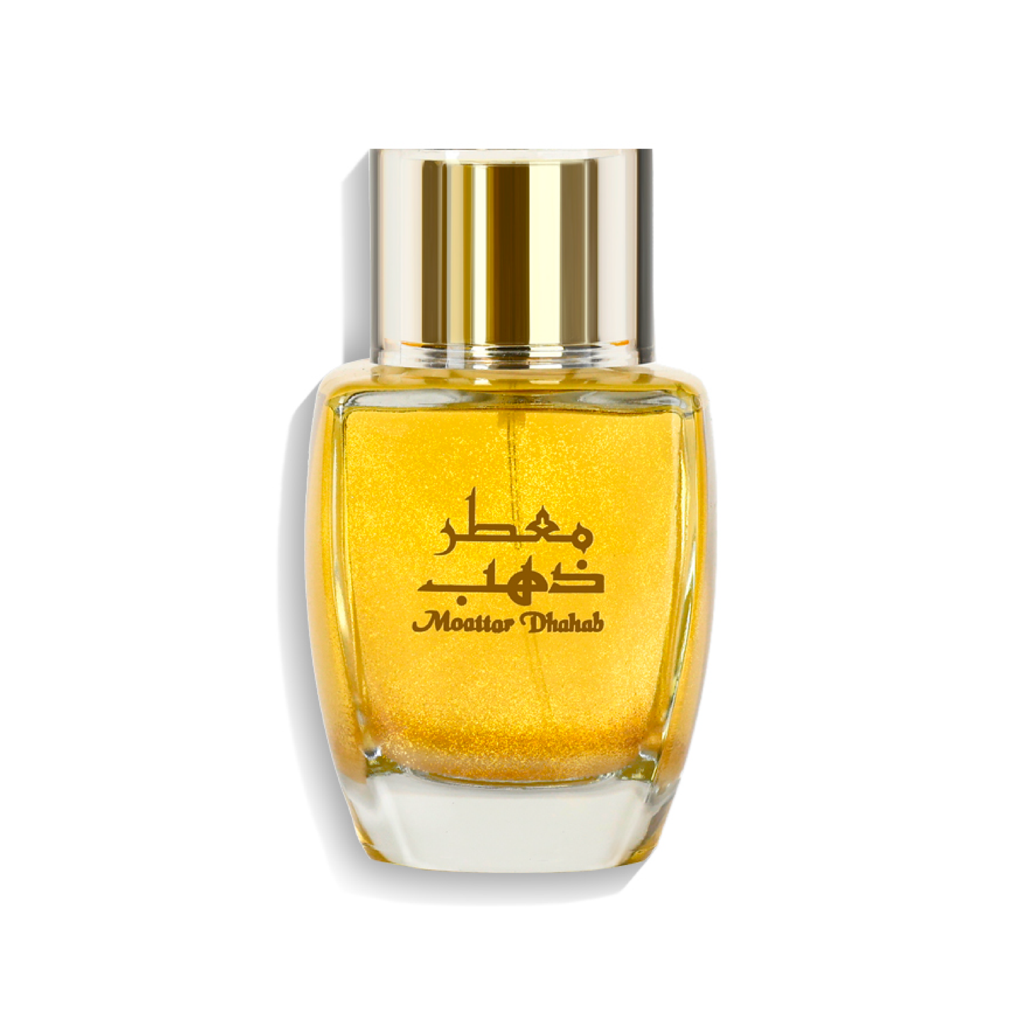 Moattar Dhahab - For her - French Perfume - 150 ML - Junaid Perfumes - Qatar
