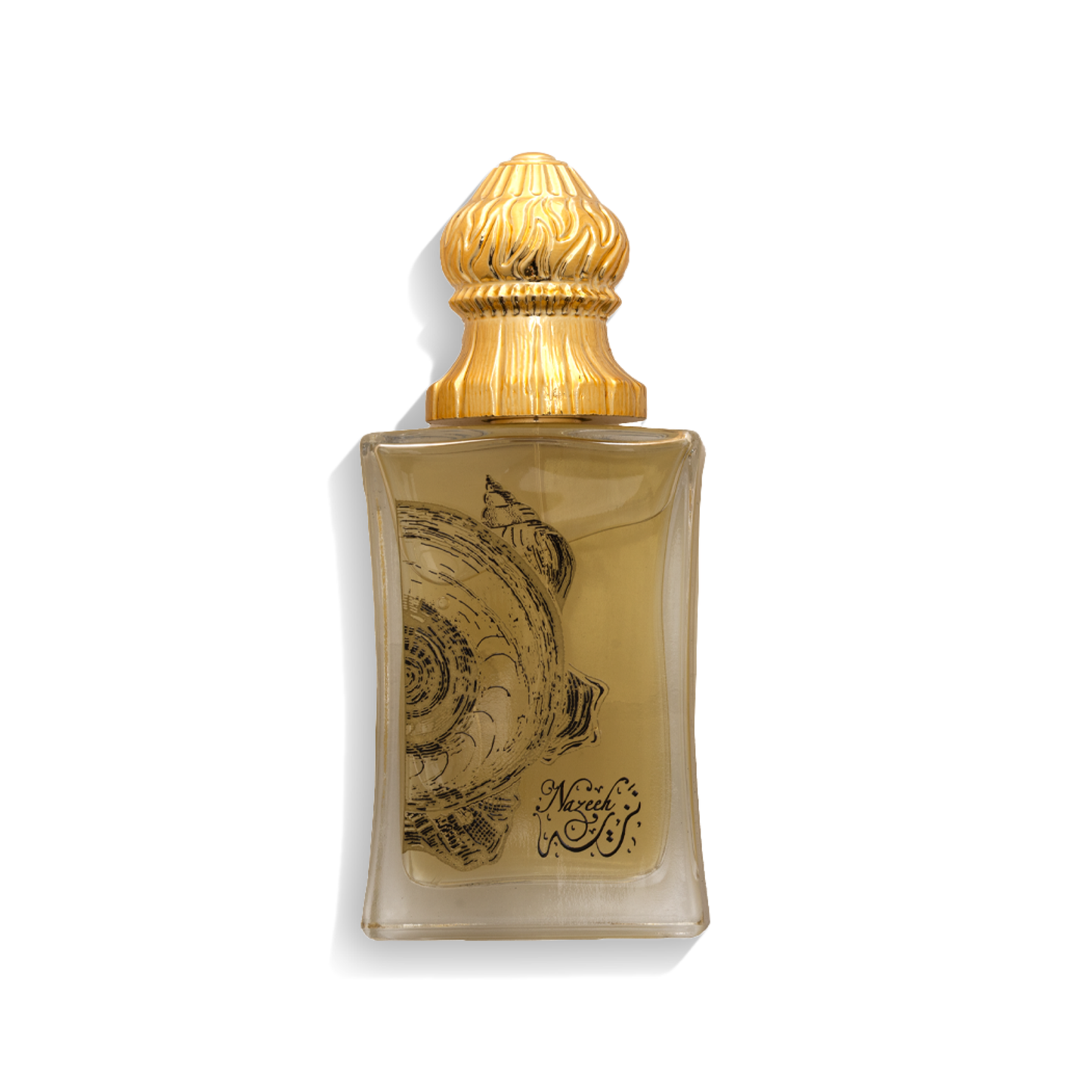 Nazeeh - For him and her - Oriental Perfume - 100 ML - Junaid Perfumes - Qatar