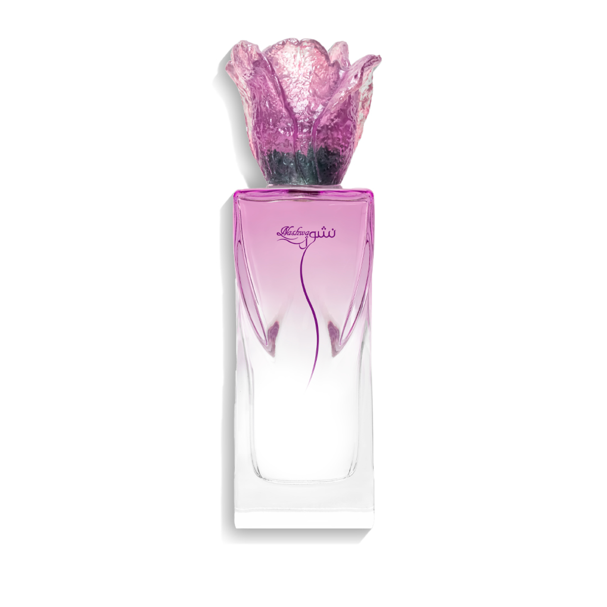 Nashwa - For her - Western Perfume - 100 ML - Junaid Perfumes - Qatar