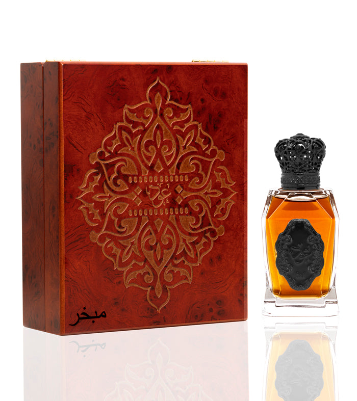 عود مبخر  - للجنسين - عطر عربي - 50 مل