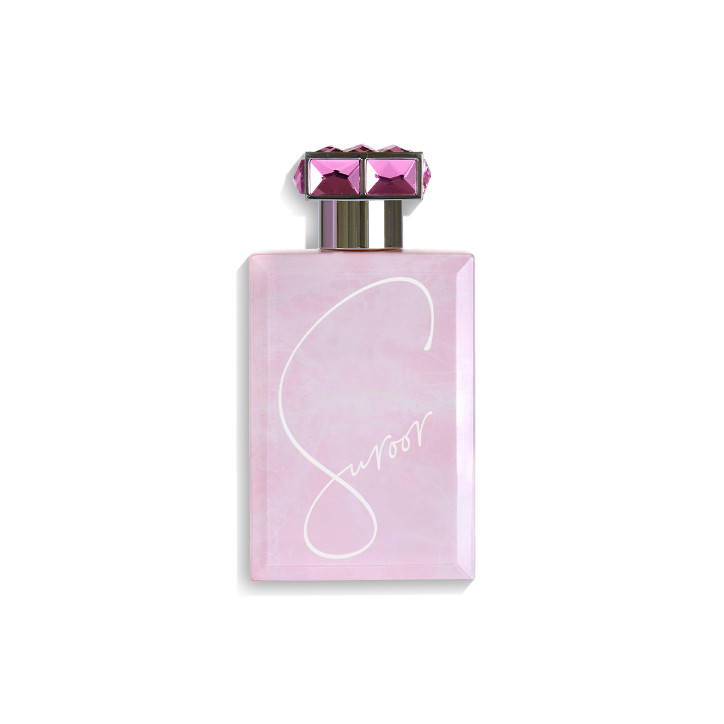 Suroor - for her - Western Perfume - 100 ML - Junaid Perfumes - Qatar