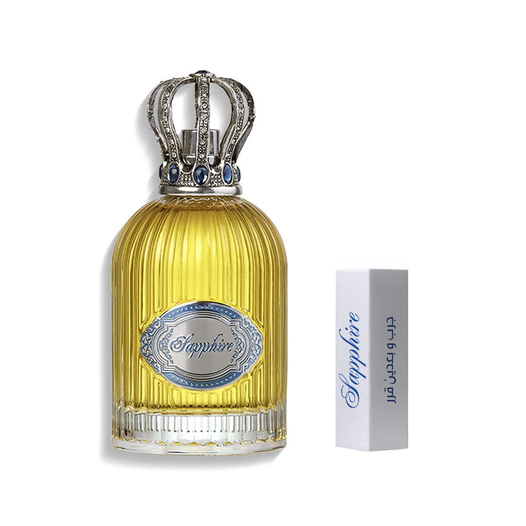 سفاير - للجنسين -عطر شرقي - 100 مل