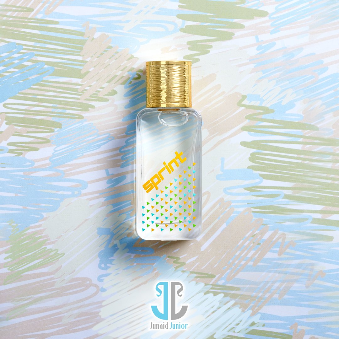 Sprint - For Boys - 30 ML